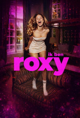 Ik ben Roxy poster