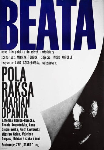 Beata poster