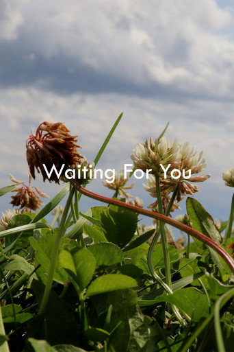 Movie poster for Waiting For You (2024)