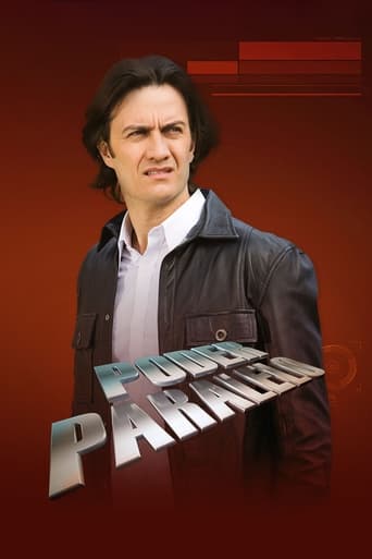 Another Power poster