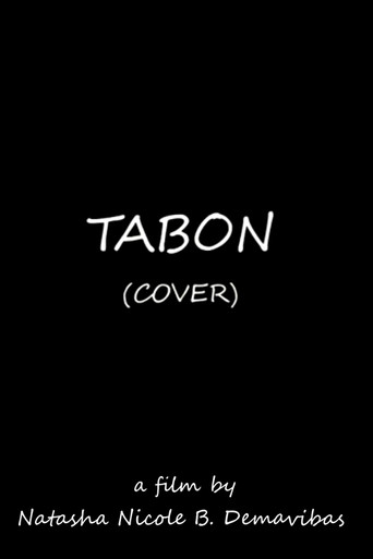 Movie poster for Cover (2021)