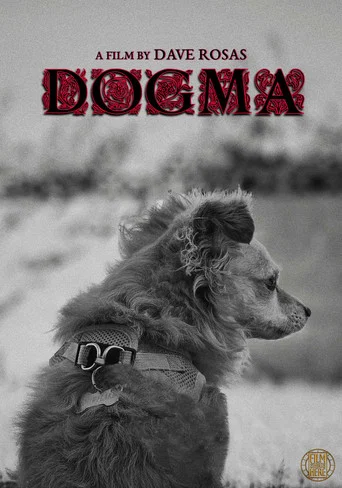Movie poster for DOGMA (2024)