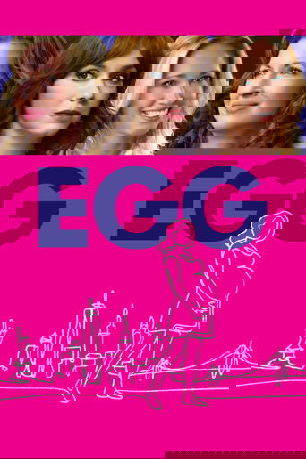 EGG poster