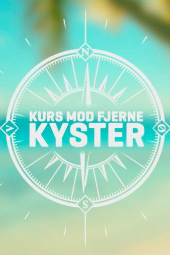 Kurs mod fjerne kyster poster