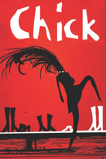 Movie poster for Chick (2009)