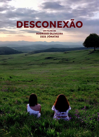 Movie poster for Disconnection