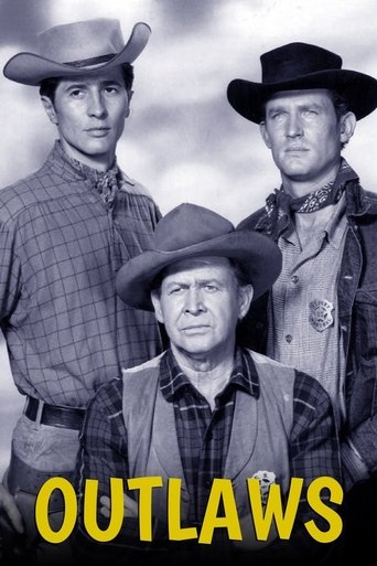 Outlaws poster