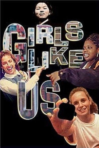 Movie poster for Girls Like Us (1997)