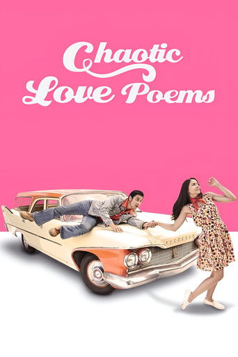 Chaotic Love Poems poster