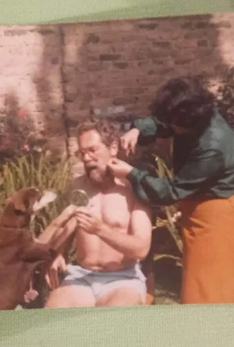 querido julio poster