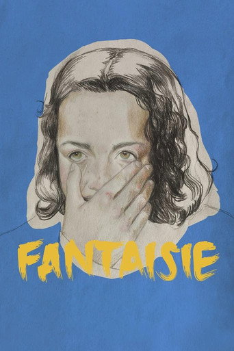 Movie poster for Fantasy (2025)