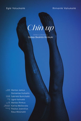Chin Up poster