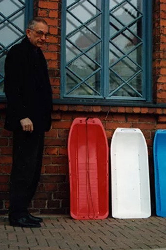 Protection Line poster