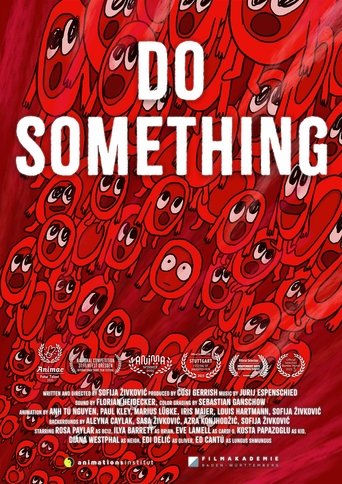 Do Something poster
