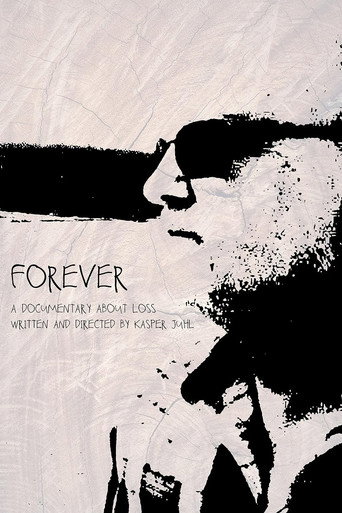 Movie poster for Forever (2018)