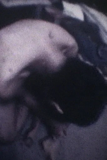 Movie poster for Film/Fragment for Strings, Percussion and Celesta (1993)