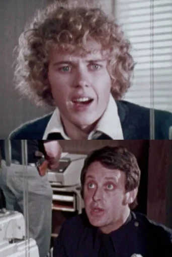 Movie poster for Cops! Who Needs Them? (1973)
