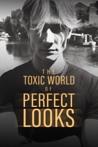 Movie poster for The Toxic World Of Perfect Looks (2024)