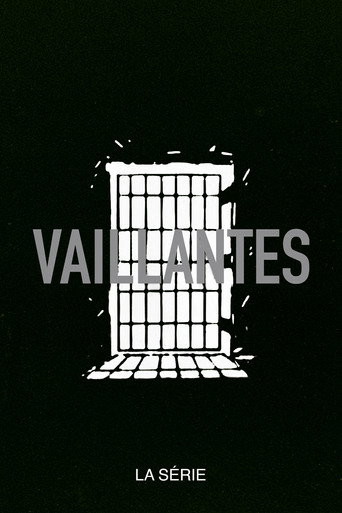Movie poster for Vaillantes (2019)