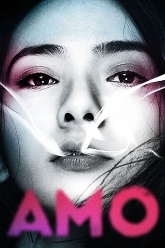 AMO poster