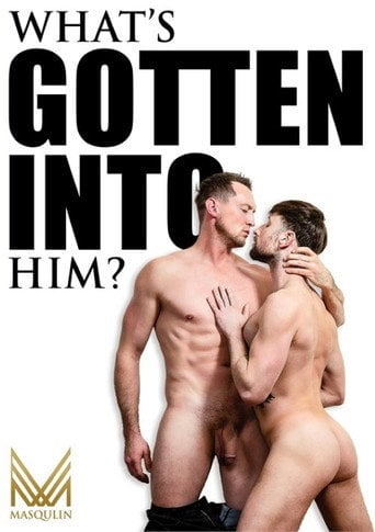 Movie poster for What's Gotten Into Him? (2022)