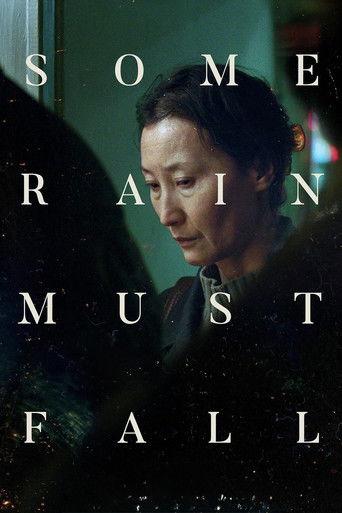 Some Rain Must Fall poster