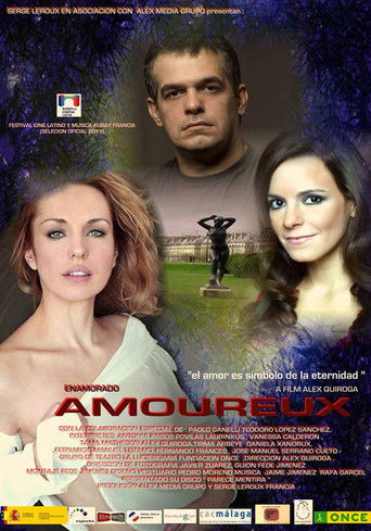 Amoureux poster