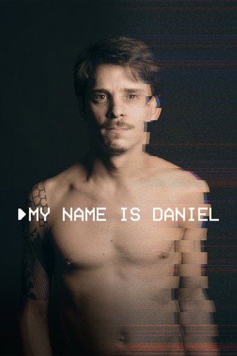 Movie poster for My Name Is Daniel (2018)