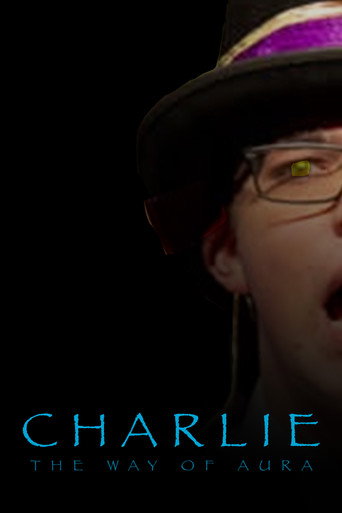 Movie poster for Rockway's Charlie (2025)