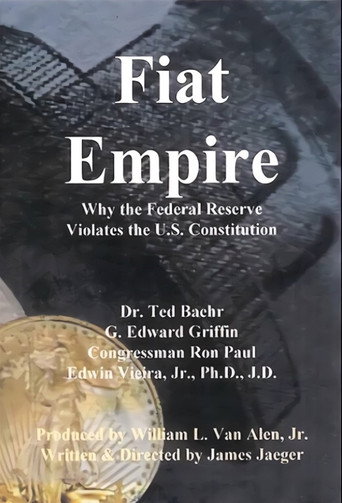 Movie poster for Fiat Empire (2006)