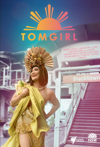 Movie poster for Tomgirl (2018)