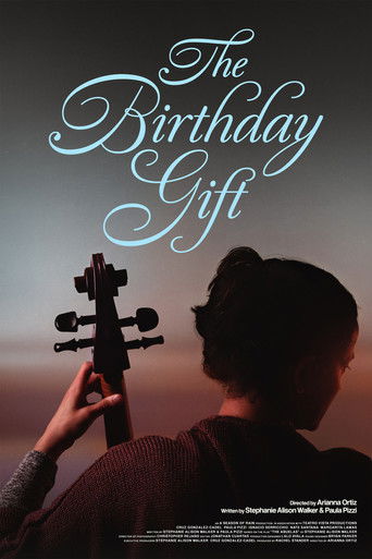 The Birthday Gift poster
