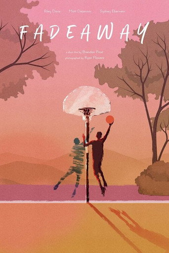 Movie poster for Fadeaway