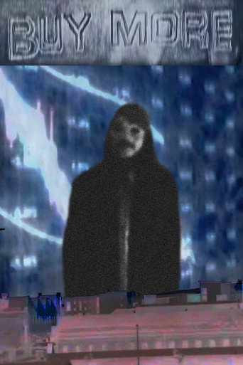Movie poster for Buy More (2024)