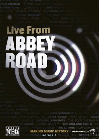 Live from Abbey Road: Best of Season 1 poster