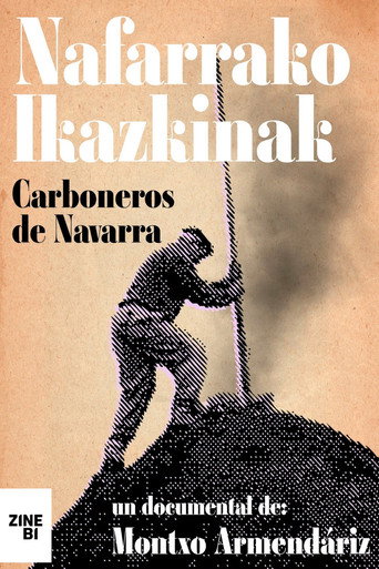 Movie poster for Nafarrako ikazkinak (1981)