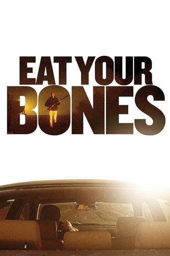 Movie poster for Eat Your Bones (2014)