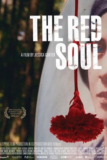 Movie poster for The Red Soul (2017)