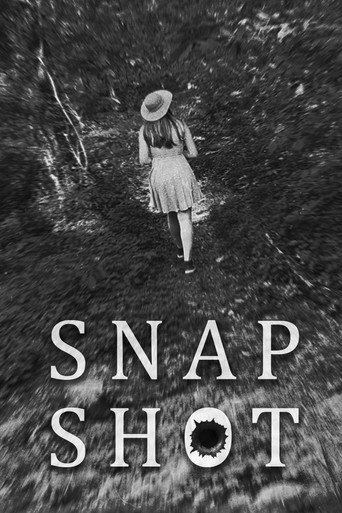 Movie poster for Snap Shot (2022)