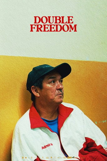 Movie poster for Double Freedom (2026)