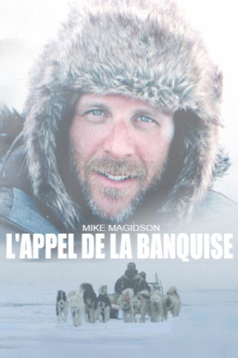 Series poster for L'appel de la banquise (2015)