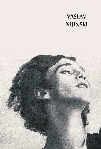 Movie poster for Vaslav Nijinski, une âme en exil (2000)