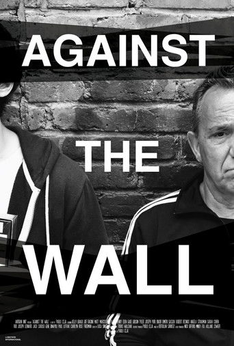 Against the Wall poster