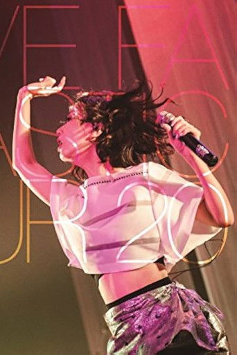 Ai Otsuka - Love Fantastic Tour poster