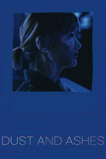 Dust and Ashes poster