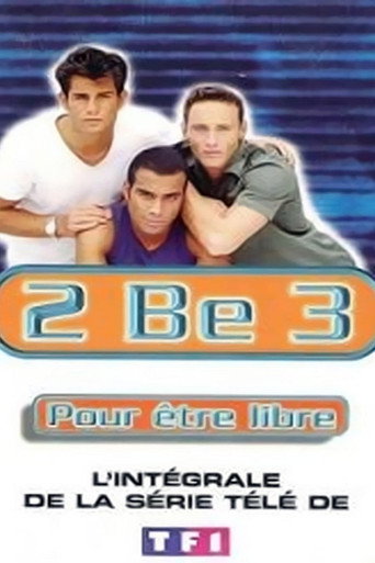 Pour être libre poster