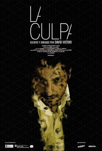 Movie poster for The Guilt (2010)