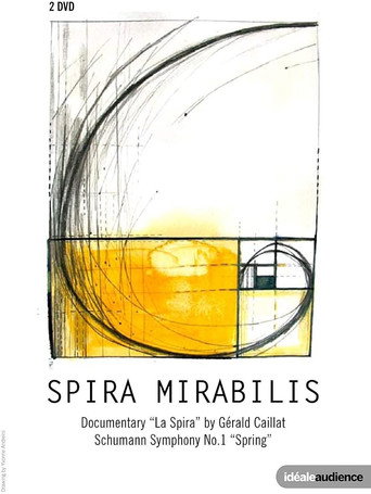 Movie poster for La Spira (2012)