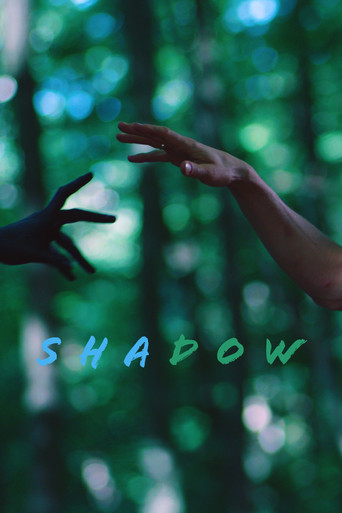 Movie poster for Shadow (2022)