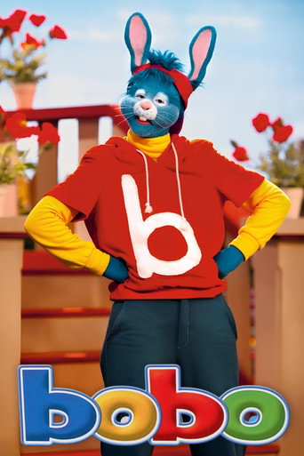 Series poster for Bobo (2011)